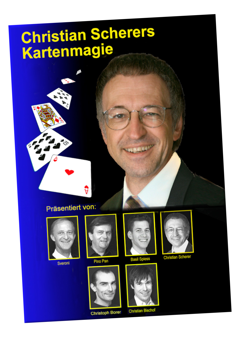 Schlaglichter-Publikationen