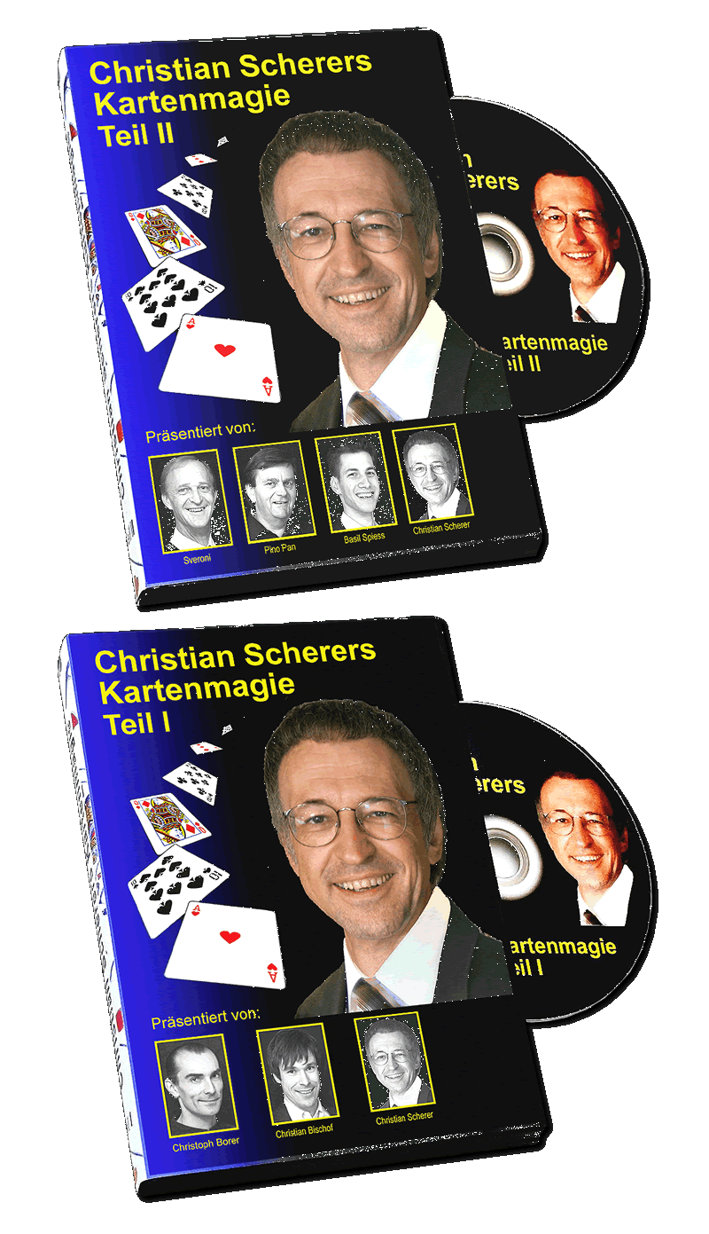 Schlaglichter-Publikationen